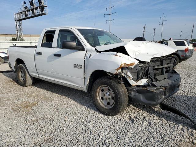 Photo 4 from auction – 2014 RAM 1500 ST with VIN 1C6RR6FG1ES245669