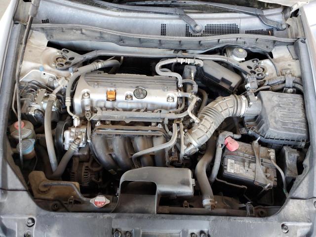 Photo 11 from auction – 2010 HONDA ACCORD EX with VIN 1HGCP2F74AA004462