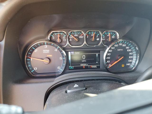 Photo 9 from auction – 2018 GMC YUKON SLE with VIN 1GKS2AKC3JR378976