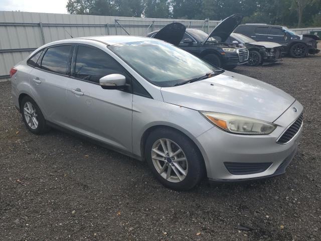 Photo 4 from auction – 2016 FORD FOCUS SE with VIN 1FADP3F29GL314056