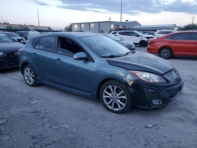 Photo 4 from auction – 2010 MAZDA 3 S with VIN JM1BL1H67A1232279