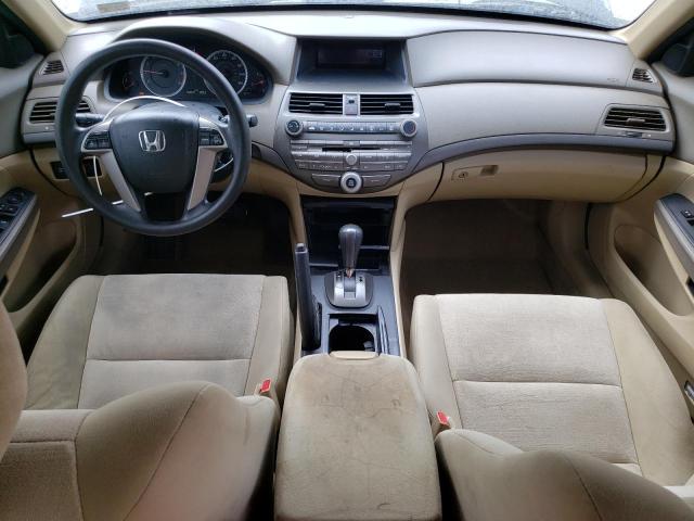 Photo 8 from auction – 2010 HONDA ACCORD LXP with VIN 1HGCP2F43AA007696