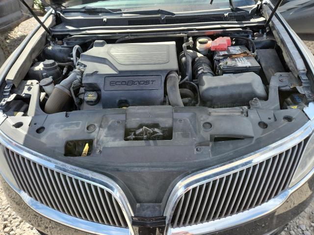 Photo 11 from auction – 2013 LINCOLN MKS with VIN 1LNHL9FT3DG610046