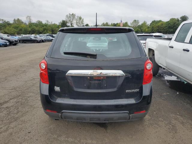 Photo 6 from auction – 2013 CHEVROLET EQUINOX with VIN 2GNFLCEK9D6183724