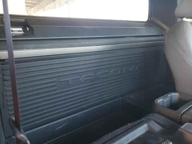 Photo 10 from auction – 2024 TOYOTA TACOMA XTR with VIN 3TYJDAHN8RT016718