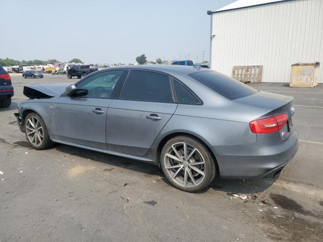Photo 2 from auction – 2016 AUDI A4 PREMIUM with VIN WAUBFAFL9GN013340