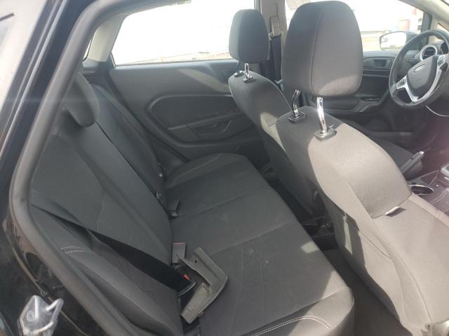 Photo 10 from auction – 2017 FORD FIESTA SE with VIN 3FADP4BJ8HM129371