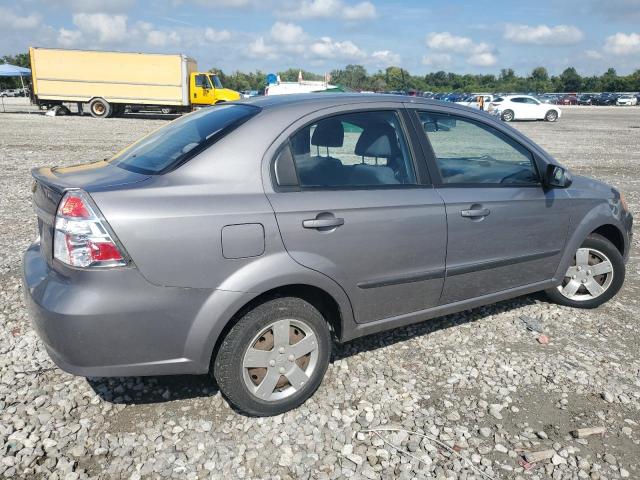 Photo 3 from auction – 2011 CHEVROLET AVEO LS with VIN KL1TD5DE5BB195483