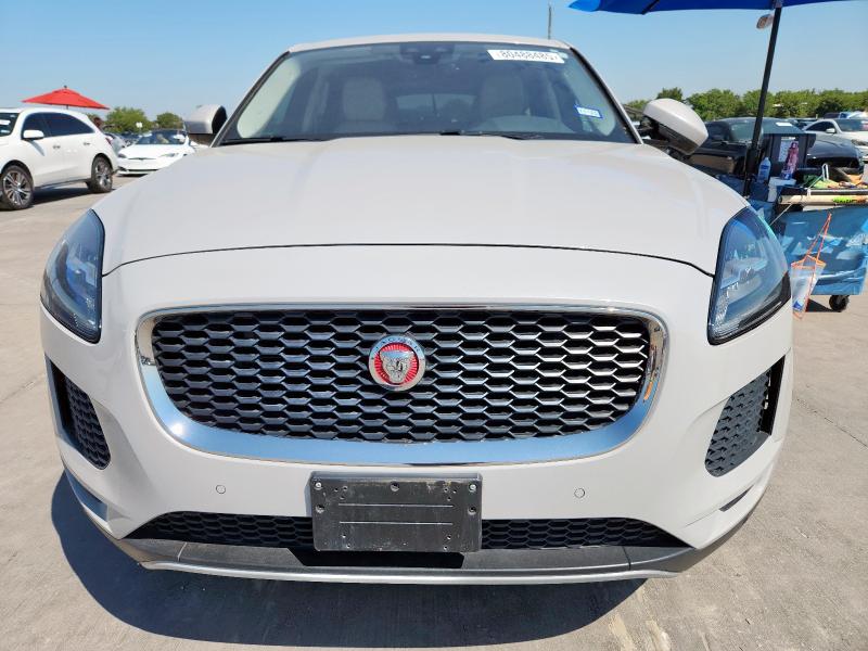 Photo 5 from auction – 2020 JAGUAR E-PACE with VIN SADFK2FX9L1011618