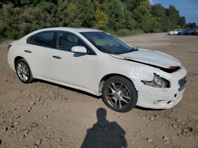 Photo 4 from auction – 2014 NISS MAXIMA S with VIN 1N4AA5AP4EC459375