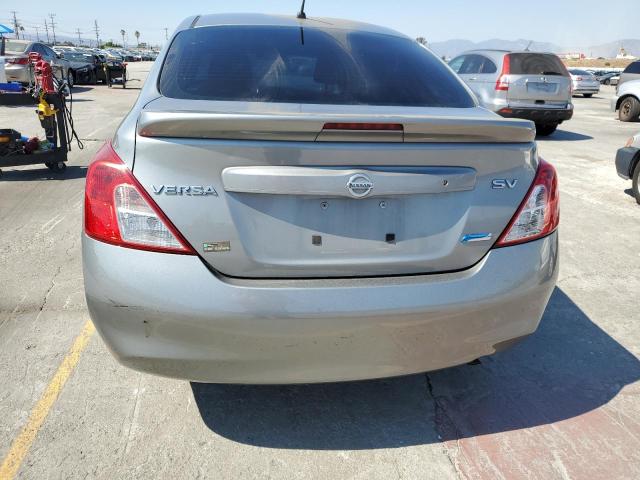 Photo 6 from auction – 2014 NISSAN VERSA S with VIN 3N1CN7AP4EK453785