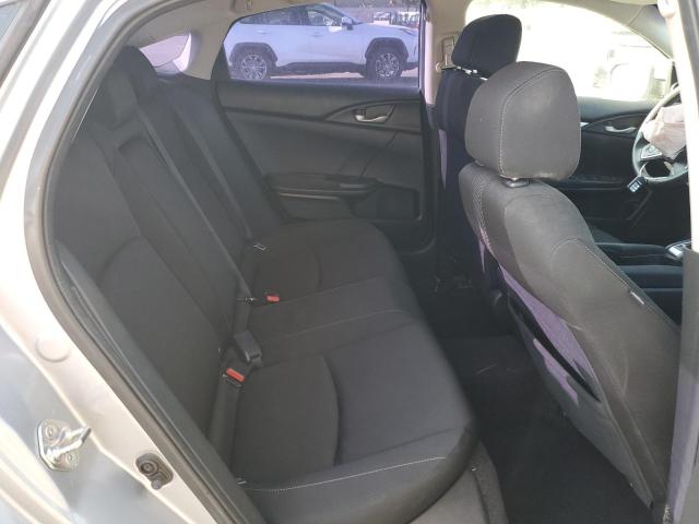 Photo 10 from auction – 2017 HONDA CIVIC EX with VIN 2HGFC2F74HH570271