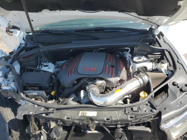 Photo 12 from auction – 2015 DODGE DURANGO R/T with VIN 1C4SDJCT5FC223828