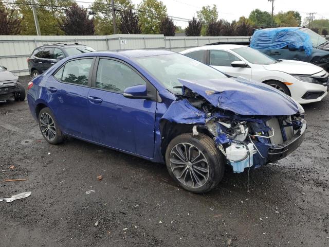 Photo 4 from auction – 2016 TOYOTA COROLLA S with VIN 2T1BURHE7GC691898