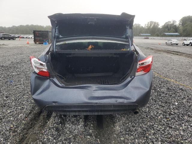 Photo 6 from auction – 2016 TOYOTA COROLLA L with VIN 2T1BURHE8GC551147