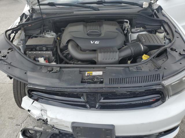 Photo 12 from auction – 2015 DODGE DURANGO SX with VIN 1C4RDHAG9FC904541