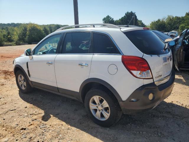 Photo 2 from auction – 2008 SATURN VUE XE with VIN 3GSCL33P88S730942