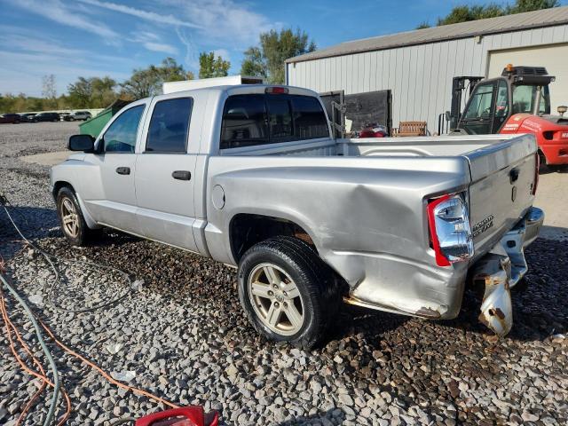 Photo 2 from auction – 2007 DODGE DAKOTA QUA with VIN 1D7HW48P97S241439
