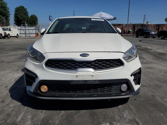 Photo 5 from auction – 2020 KIA FORTE FE with VIN 3KPF24AD9LE237725