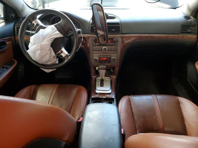 Photo 8 from auction – 2007 SATURN AURA XR with VIN 1G8ZV57767F254306