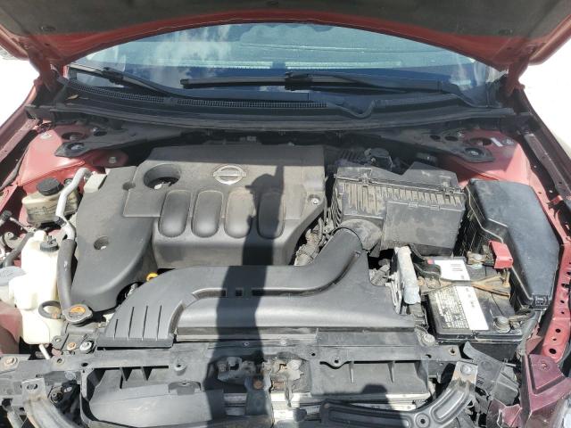 Photo 11 from auction – 2010 NISSAN ALTIMA BAS with VIN 1N4AL2AP8AN559065