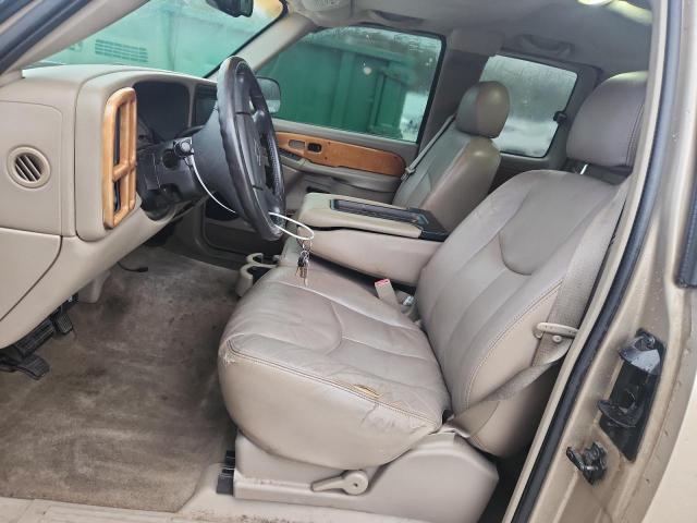 Photo 7 from auction – 2004 CHEVROLET SILVERADO with VIN 2GCEC19V341162183