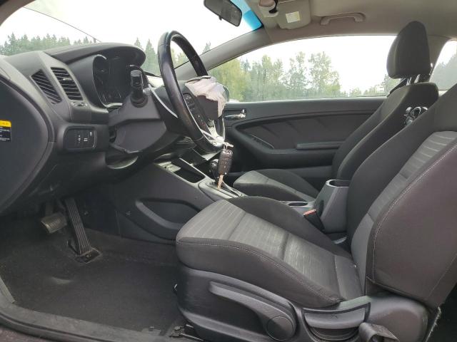 Photo 7 from auction – 2014 KIA FORTE EX with VIN KNAFX6A80E5236653