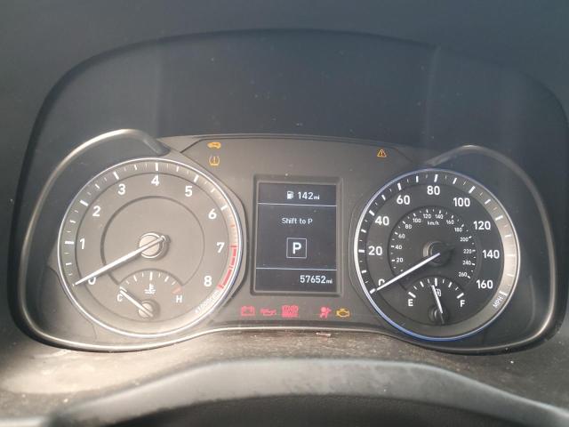 Photo 9 from auction – 2020 HYUNDAI KONA SEL with VIN KM8K2CAA7LU528526