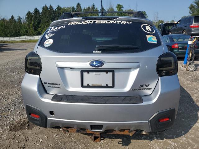 Photo 6 from auction – 2015 SUBARU XV CROSSTR with VIN JF2GPACCXF8271858