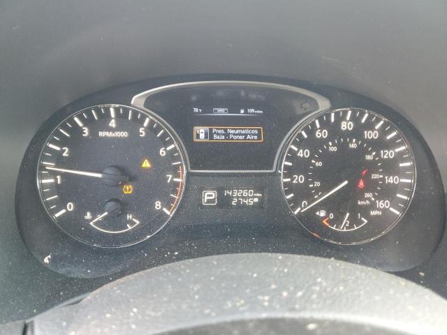 Photo 9 from auction – 2015 NISSAN PATHFINDER with VIN 5N1AR2MM7FC619989