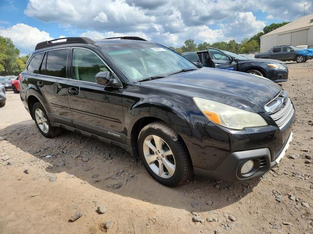 Photo 4 from auction – 2013 SUBARU OUTBACK 2. with VIN 4S4BRBKC3D3306076