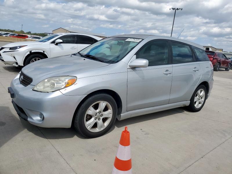 TOYOTA COROLLA MA 2005 with VIN 2T1KR32E55C381334 - Photo from auction