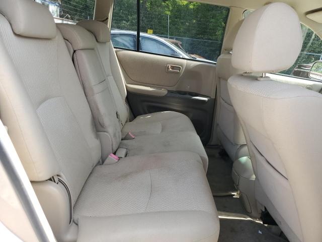 Photo 11 from auction – 2005 TOYOTA HIGHLANDER with VIN JTEDP21A050055728