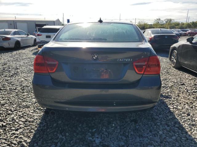 Photo 6 from auction – 2008 BMW 328 I with VIN WBAVA375X8NL44811