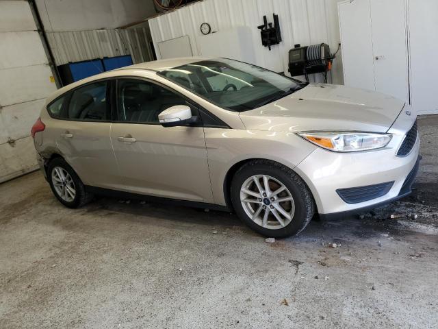 Photo 4 from auction – 2017 FORD FOCUS SE with VIN 1FADP3K2XHL335165