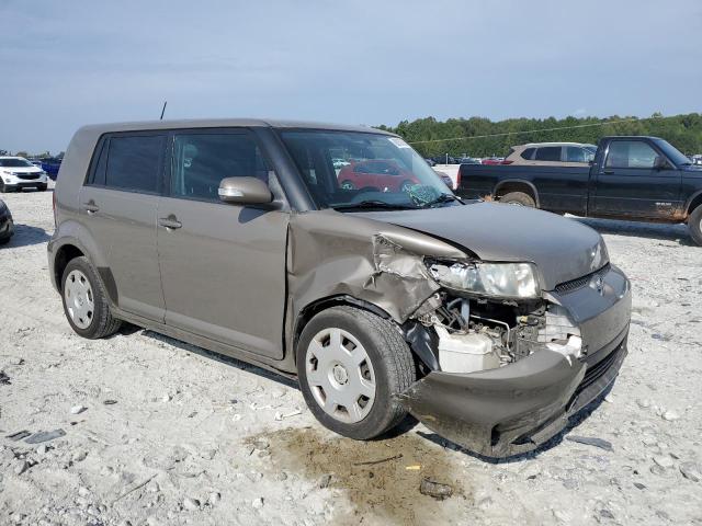 Photo 4 from auction – 2014 TOYOTA SCION XB with VIN JTLZE4FE9EJ061226