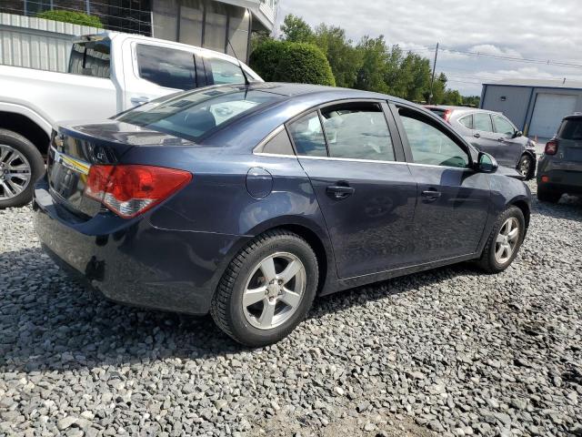 Photo 3 from auction – 2014 CHEVROLET CRUZE LT with VIN 1G1PC5SB9E7176263