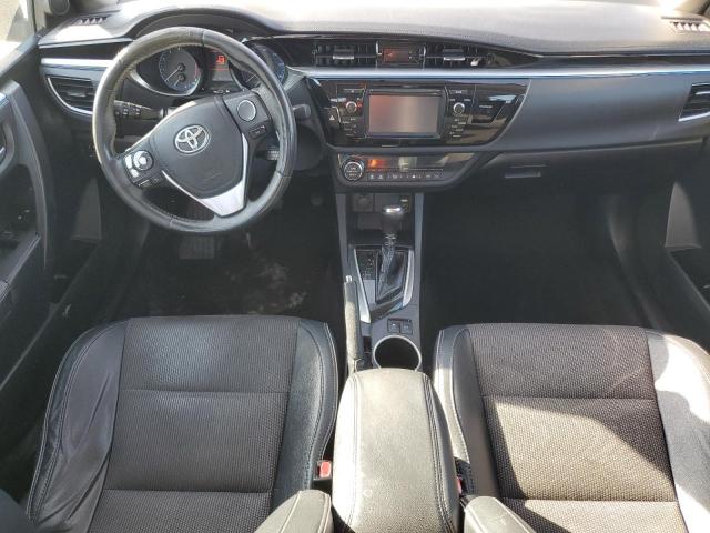 Photo 8 from auction – 2014 TOYOTA COROLLA L with VIN 2T1BURHE5EC041612