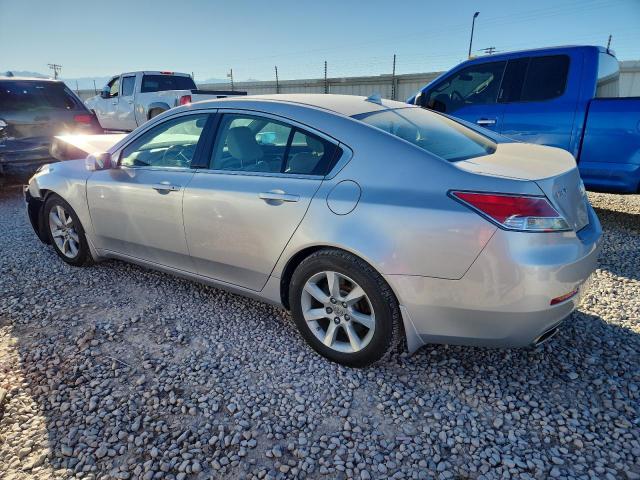 Photo 2 from auction – 2012 ACURA TL with VIN 19UUA8F2XCA033013