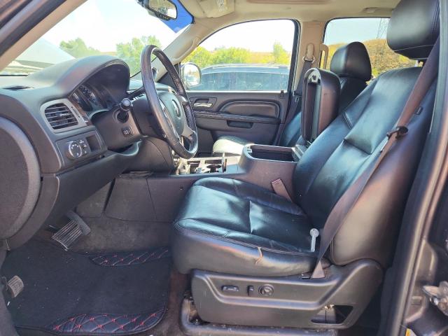 Photo 7 from auction – 2011 GMC YUKON XL D with VIN 1GKS2MEF3BR277655