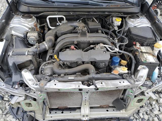 Photo 11 from auction – 2018 SUBARU LEGACY 2.5 with VIN 4S3BNAC61J3044590