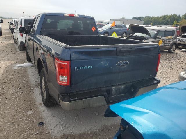 Photo 6 from auction – 2015 FORD F150 SUPER with VIN 1FTEX1E83FFC80508