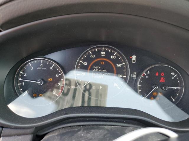 Photo 9 from auction – 2023 MAZDA 3 SELECT with VIN JM1BPAKM6P1615330