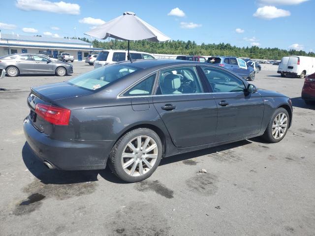 Photo 3 from auction – 2013 AUDI A6 PREMIUM with VIN WAUGGAFC0DN083761
