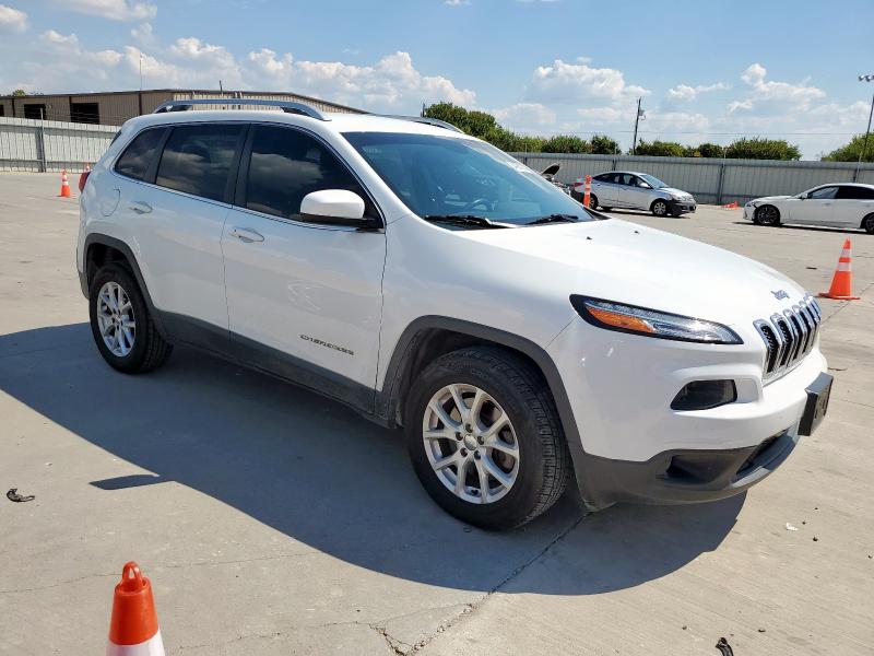 Photo 4 from auction – 2016 JEEP CHEROKEE L with VIN 1C4PJMCB8GW360950