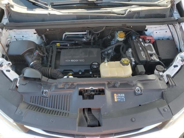 Photo 12 from auction – 2018 CHEVROLET TRAX LS with VIN 3GNCJNSB2JL277184