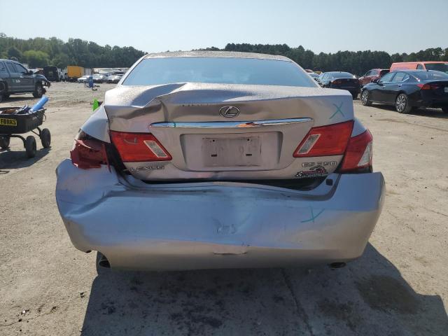 Photo 6 from auction – 2007 LEXUS ES 350 with VIN JTHBJ46G472144262