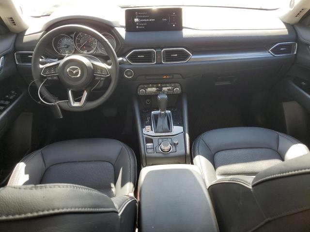 Photo 8 from auction – 2025 MAZDA CX-5 PREFE with VIN JM3KFBCM1S0699456