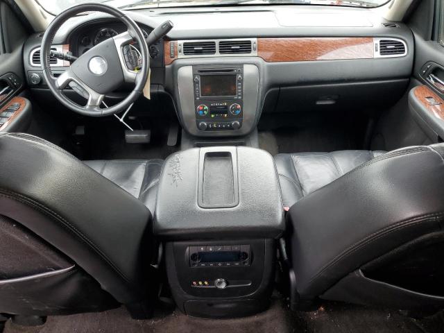Photo 8 from auction – 2007 GMC YUKON with VIN 1GKFC13007R398811