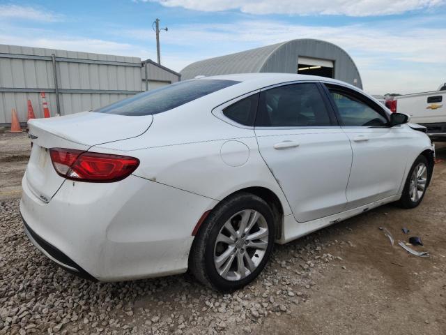 Photo 3 from auction – 2015 CHRYSLER 200 LIMITE with VIN 1C3CCCAB9FN719611